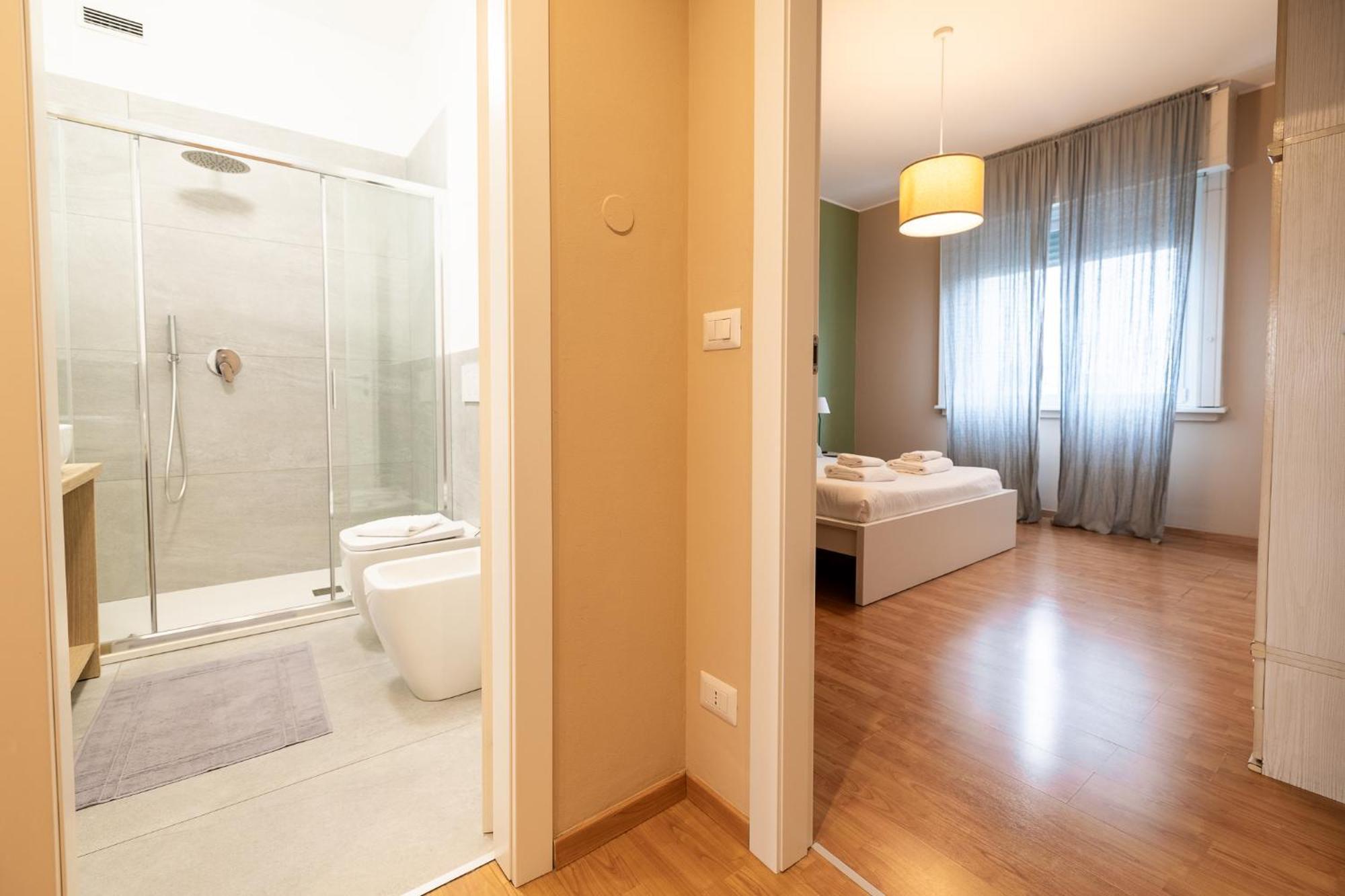 The Sixth Floor-brera * Milaan