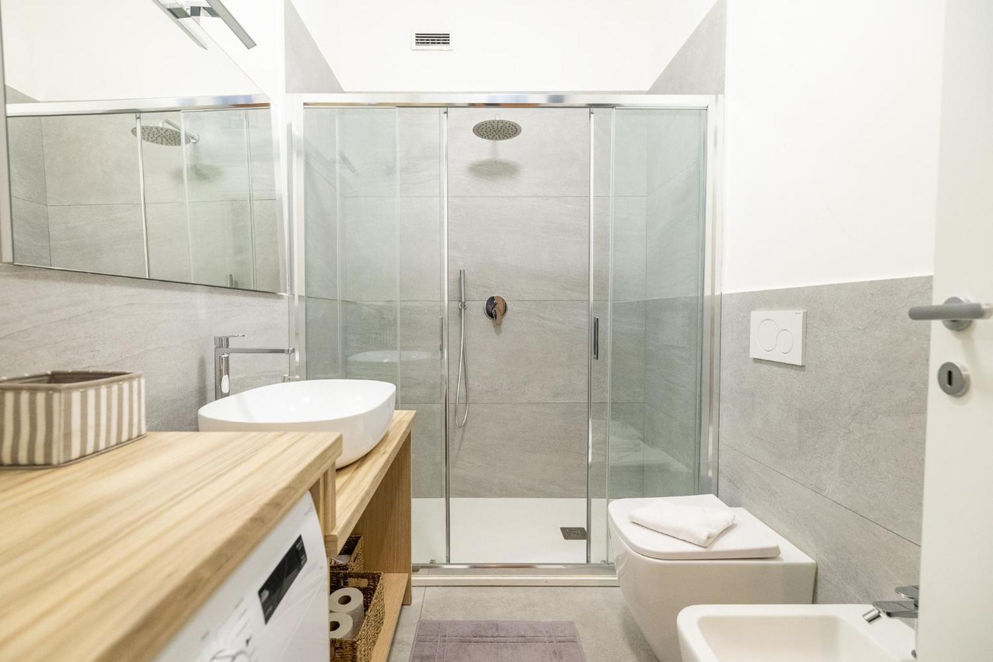The Sixth Floor-brera Appartement *